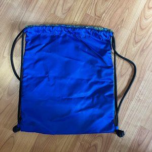 Lululemon SeaWheeze Drawstring Bag